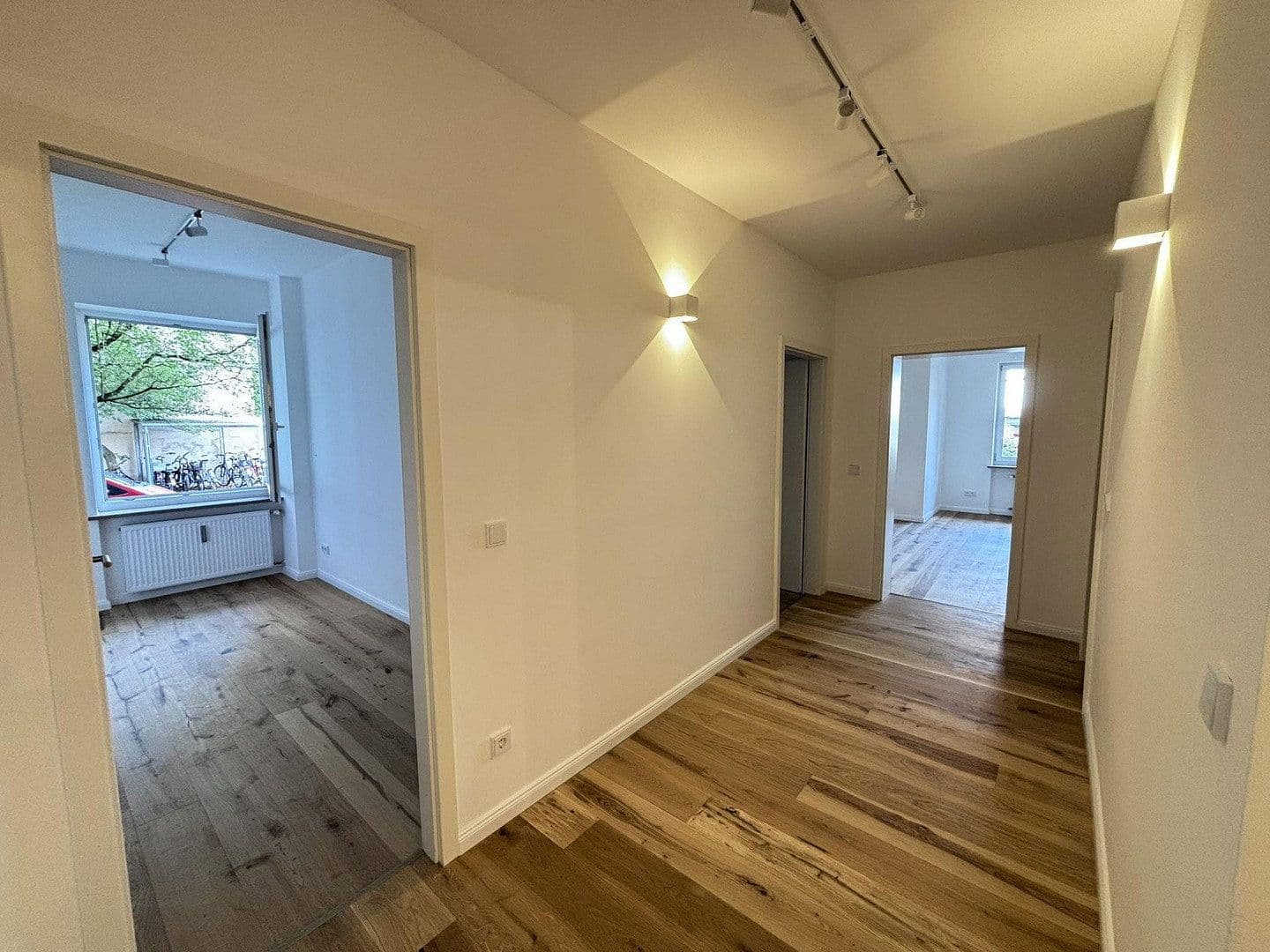Prodej bytu 3+1 80 m², München, Bavorsko Prodej bytu 3+1 80 m², München, Bavorsko