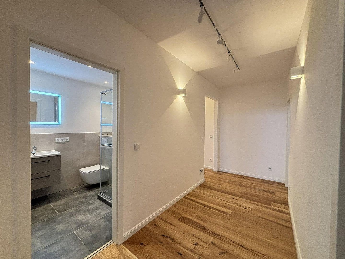 Prodej bytu 3+1 80 m², München, Bavorsko Prodej bytu 3+1 80 m², München, Bavorsko