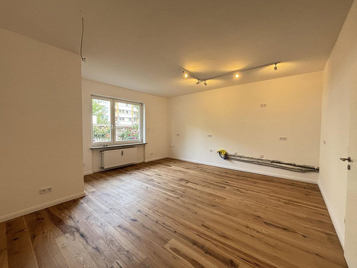 Prodej bytu 3+1 80 m², München, Bavorsko Prodej bytu 3+1 80 m², München, Bavorsko
