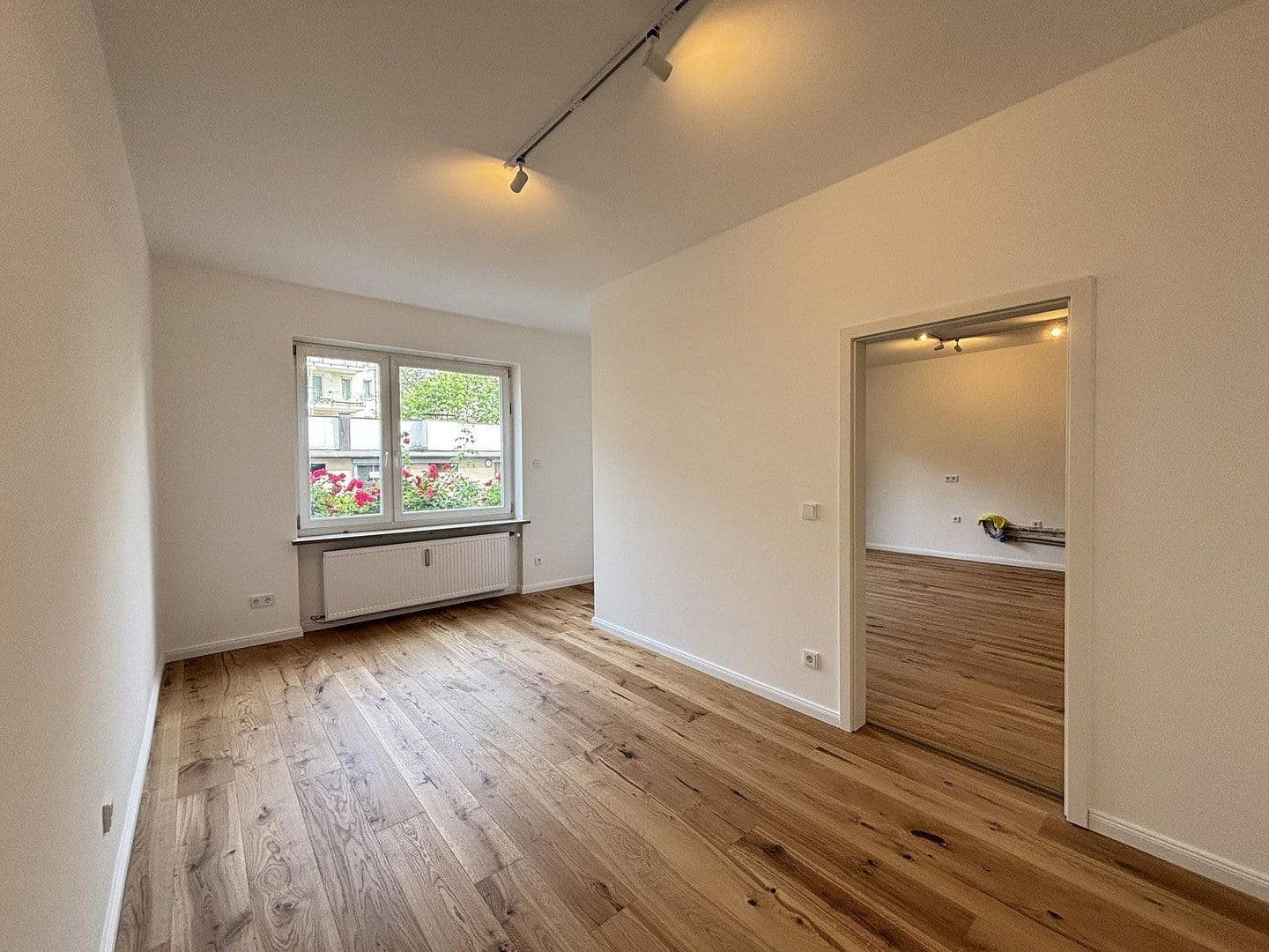 Prodej bytu 3+1 80 m², München, Bavorsko Prodej bytu 3+1 80 m², München, Bavorsko