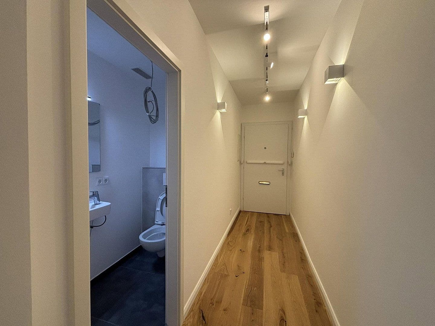 Prodej bytu 3+1 80 m², München, Bavorsko Prodej bytu 3+1 80 m², München, Bavorsko