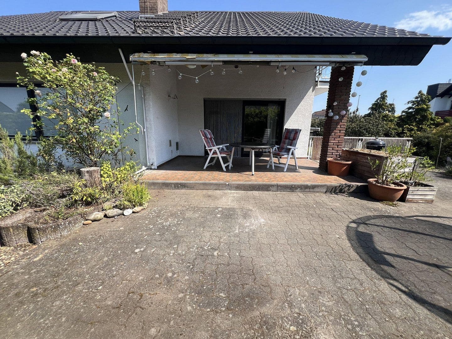 Prodej domu 144 m², pozemek 615 m², Büttelborn, Hessen Prodej domu 144 m², pozemek 615 m², Büttelborn, Hessen