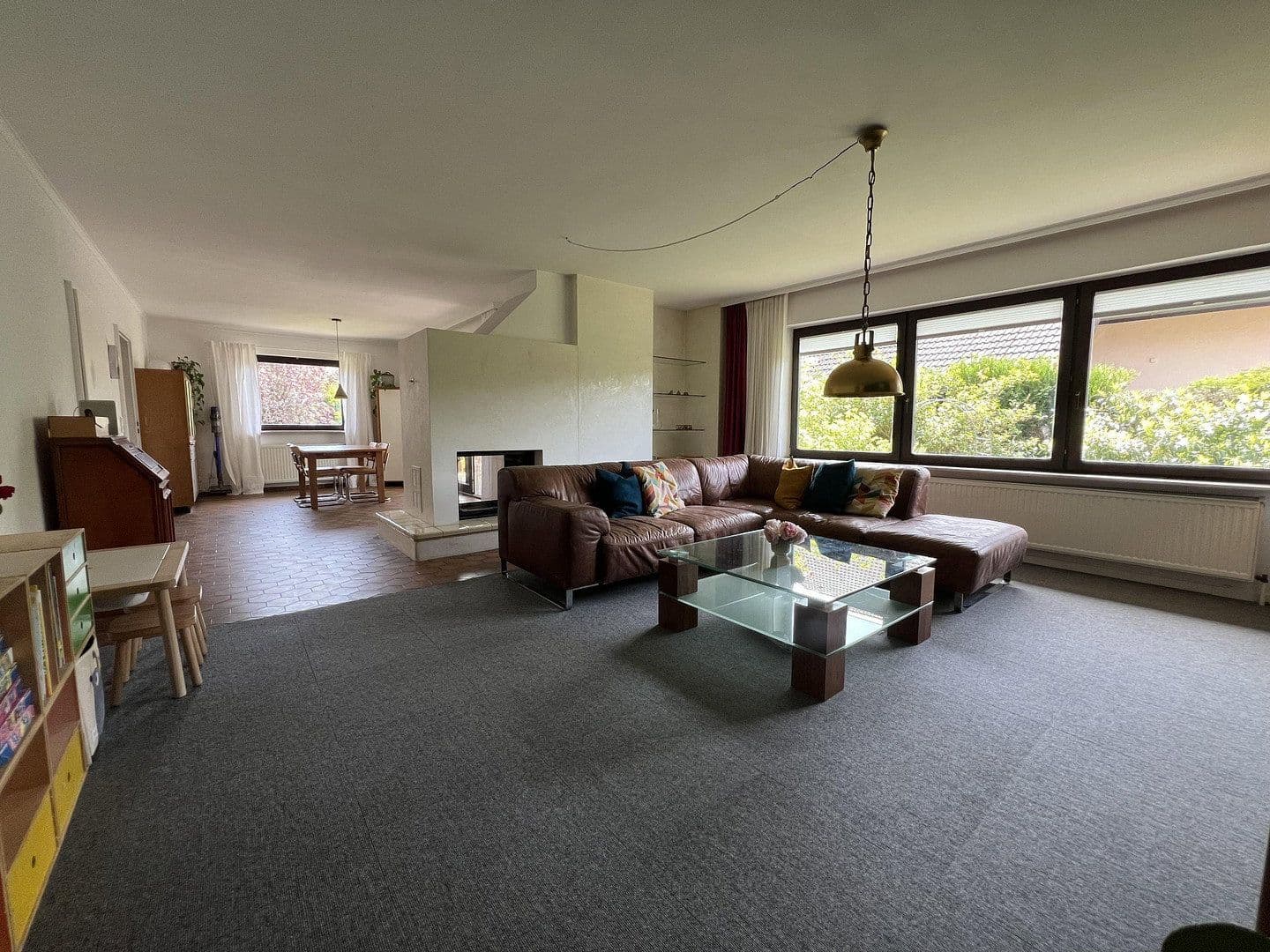 Prodej domu 144 m², pozemek 615 m², Büttelborn, Hessen Prodej domu 144 m², pozemek 615 m², Büttelborn, Hessen