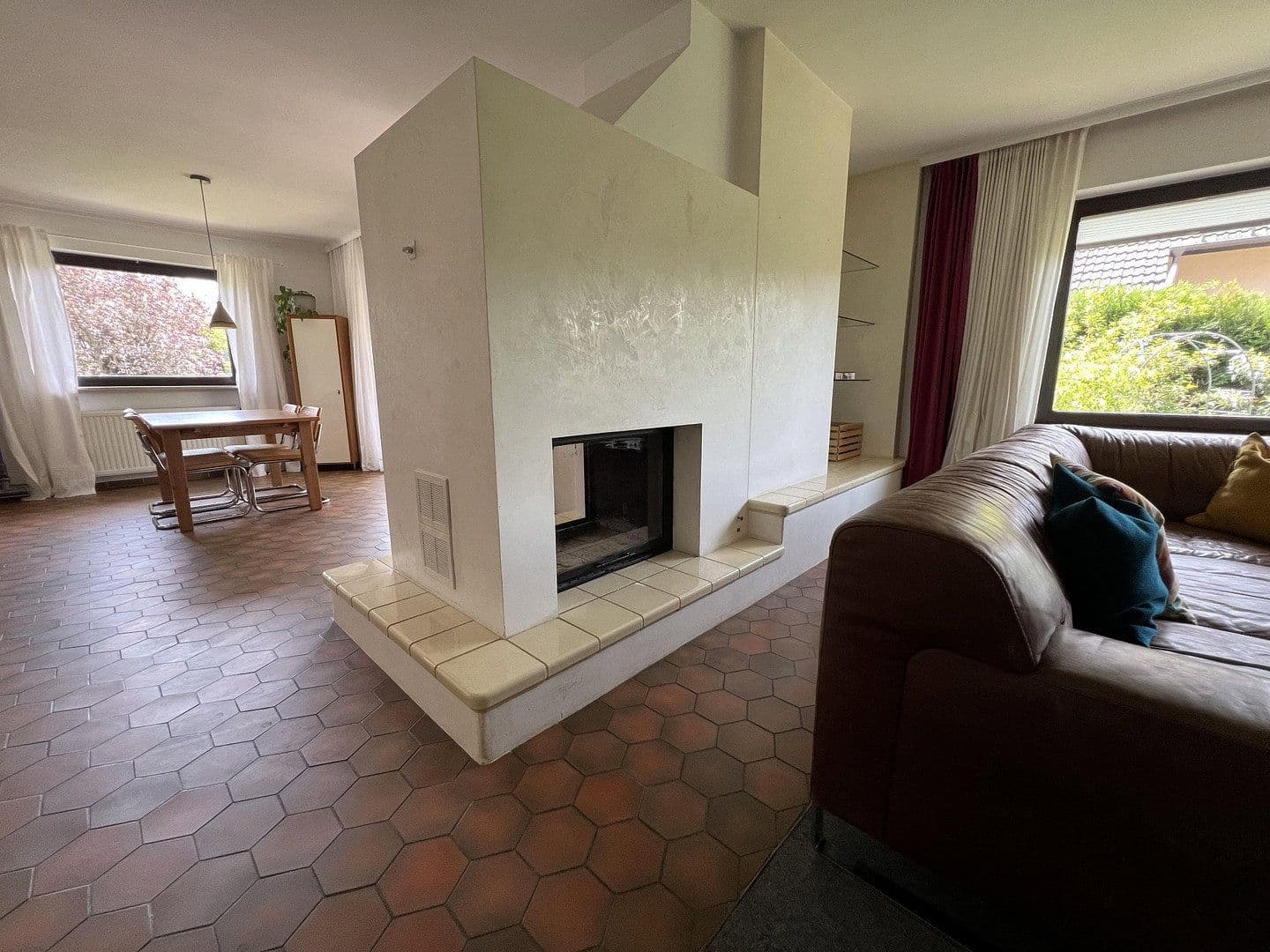 Prodej domu 144 m², pozemek 615 m², Büttelborn, Hessen Prodej domu 144 m², pozemek 615 m², Büttelborn, Hessen