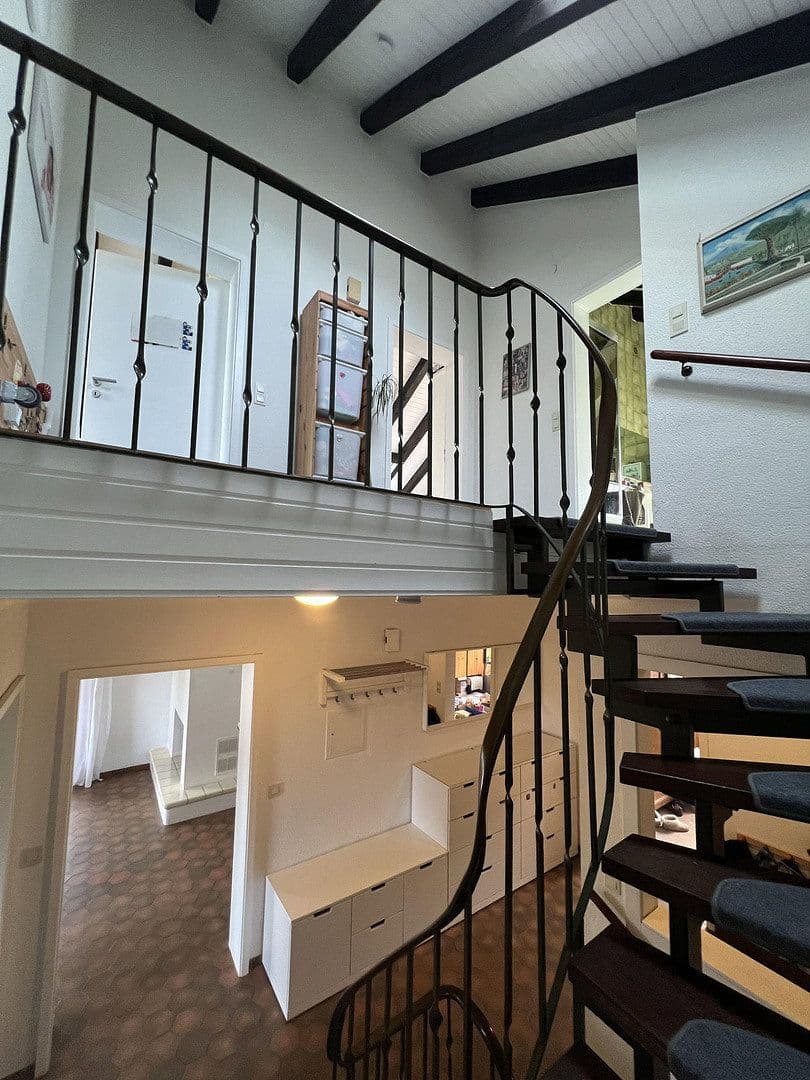 Prodej domu 144 m², pozemek 615 m², Büttelborn, Hessen Prodej domu 144 m², pozemek 615 m², Büttelborn, Hessen