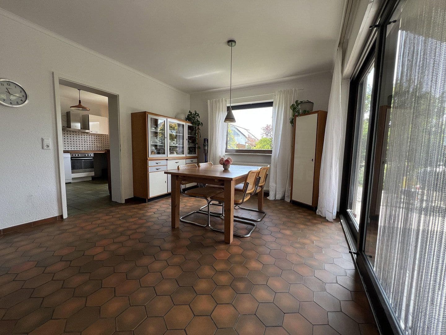 Prodej domu 144 m², pozemek 615 m², Büttelborn, Hessen Prodej domu 144 m², pozemek 615 m², Büttelborn, Hessen