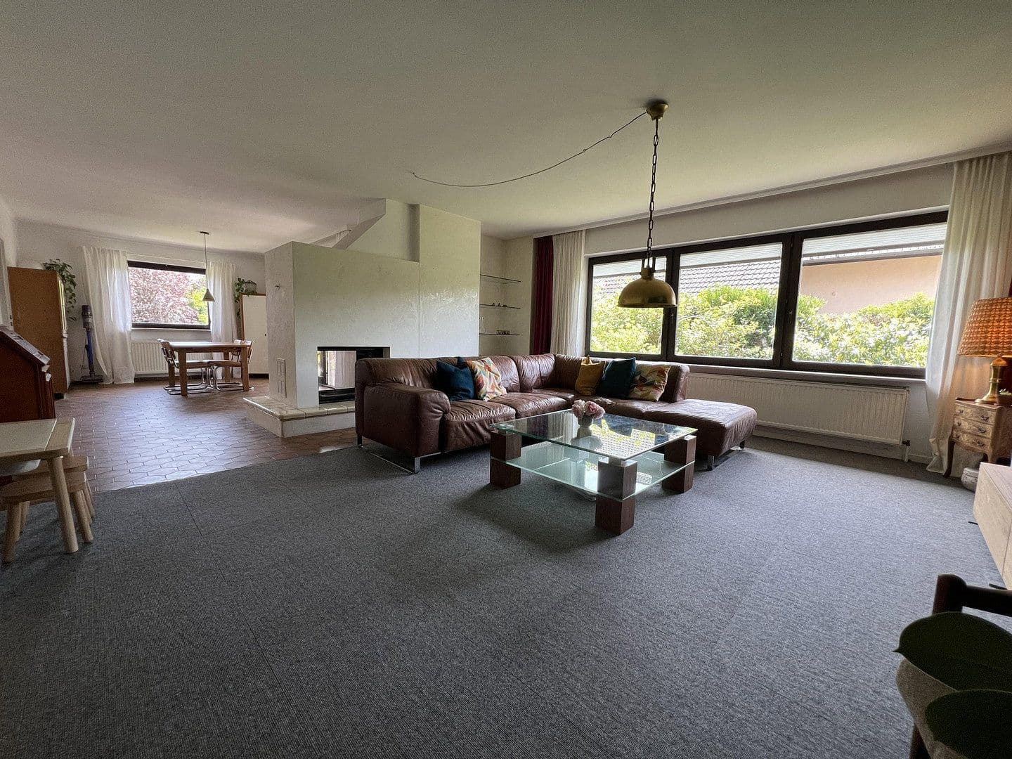 Prodej domu 144 m², pozemek 615 m², Büttelborn, Hessen Prodej domu 144 m², pozemek 615 m², Büttelborn, Hessen