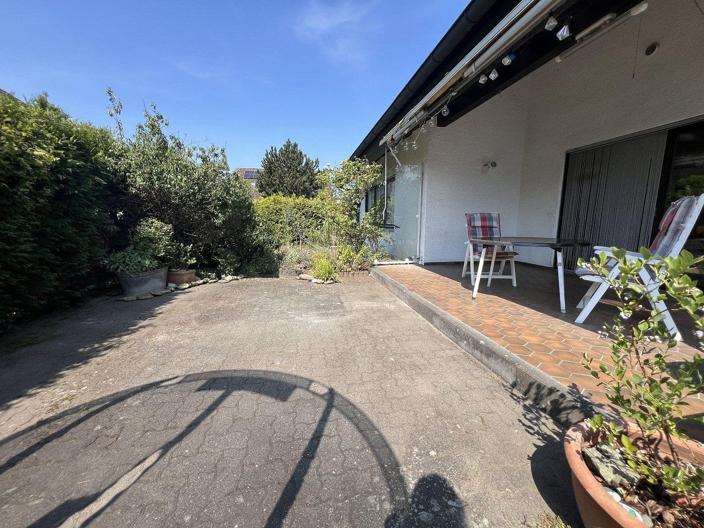 Prodej domu 144 m², pozemek 615 m², Büttelborn, Hessen Prodej domu 144 m², pozemek 615 m², Büttelborn, Hessen