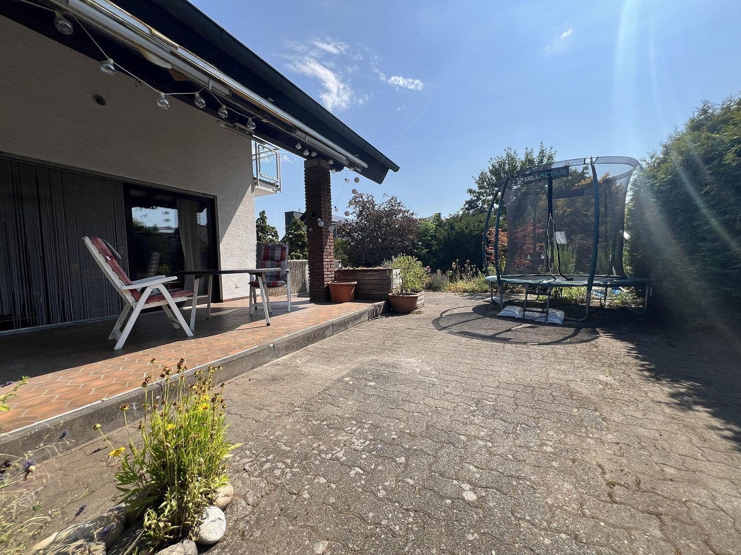 Prodej domu 144 m², pozemek 615 m², Büttelborn, Hessen Prodej domu 144 m², pozemek 615 m², Büttelborn, Hessen