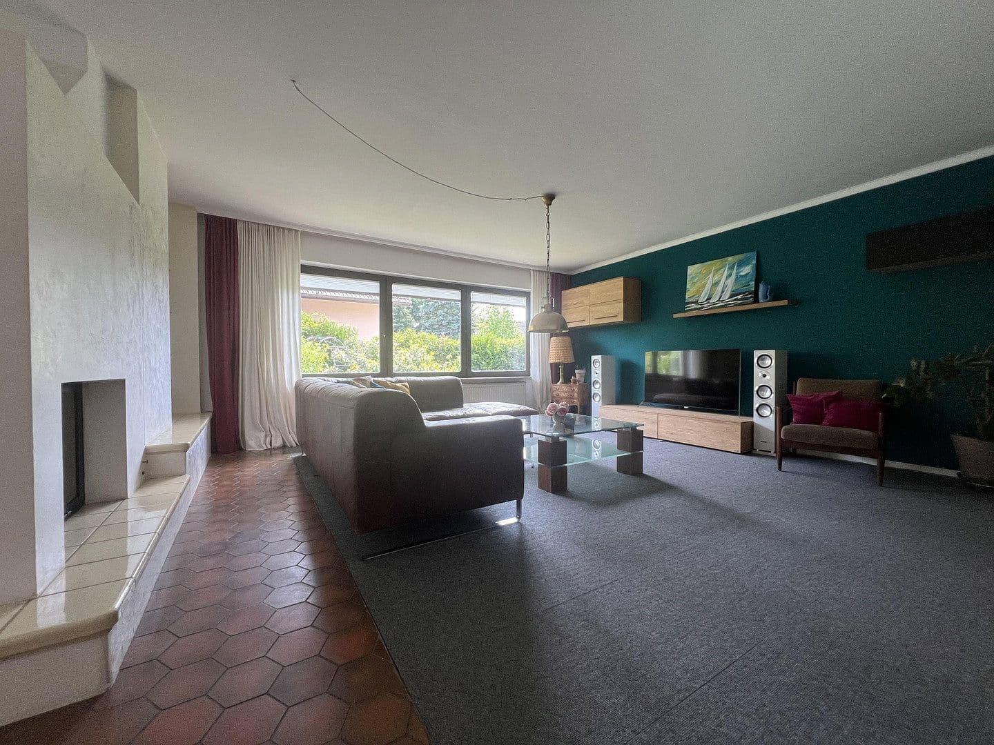 Prodej domu 144 m², pozemek 615 m², Büttelborn, Hessen Prodej domu 144 m², pozemek 615 m², Büttelborn, Hessen