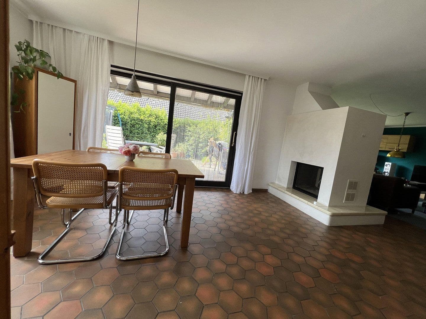 Prodej domu 144 m², pozemek 615 m², Büttelborn, Hessen Prodej domu 144 m², pozemek 615 m², Büttelborn, Hessen