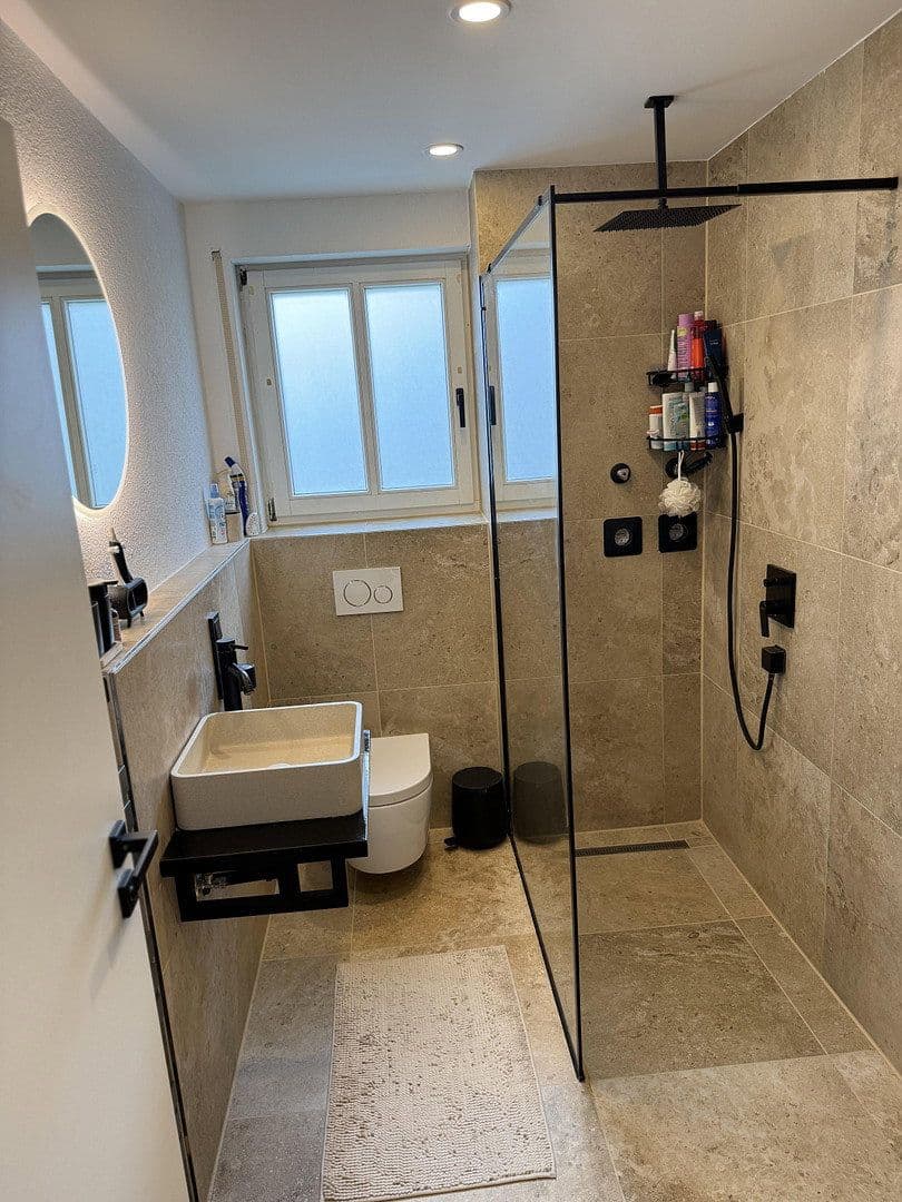 Prodej bytu 2+kk 55 m², Ebersbach an der Fils, Bádensko-Württembersko Prodej bytu 2+kk 55 m², Ebersbach an der Fils, Bádensko-Württembersko