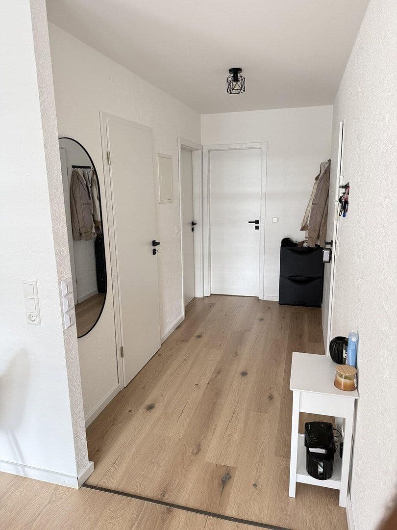 Prodej bytu 2+kk 55 m², Ebersbach an der Fils, Bádensko-Württembersko Prodej bytu 2+kk 55 m², Ebersbach an der Fils, Bádensko-Württembersko