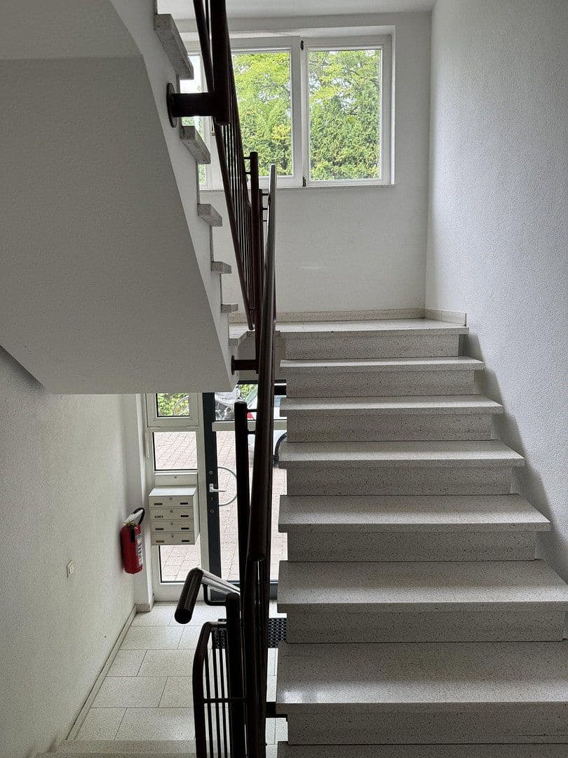 Prodej bytu 2+kk 55 m², Ebersbach an der Fils, Bádensko-Württembersko Prodej bytu 2+kk 55 m², Ebersbach an der Fils, Bádensko-Württembersko