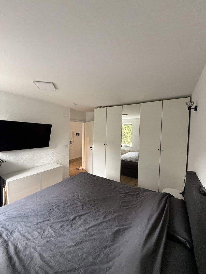 Prodej bytu 2+kk 55 m², Ebersbach an der Fils, Bádensko-Württembersko Prodej bytu 2+kk 55 m², Ebersbach an der Fils, Bádensko-Württembersko