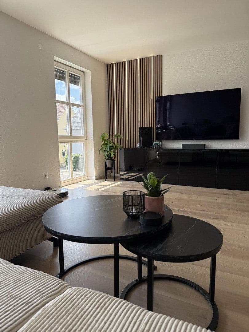 Prodej bytu 2+kk 55 m², Ebersbach an der Fils, Bádensko-Württembersko Prodej bytu 2+kk 55 m², Ebersbach an der Fils, Bádensko-Württembersko
