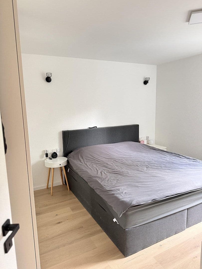 Prodej bytu 2+kk 55 m², Ebersbach an der Fils, Bádensko-Württembersko Prodej bytu 2+kk 55 m², Ebersbach an der Fils, Bádensko-Württembersko