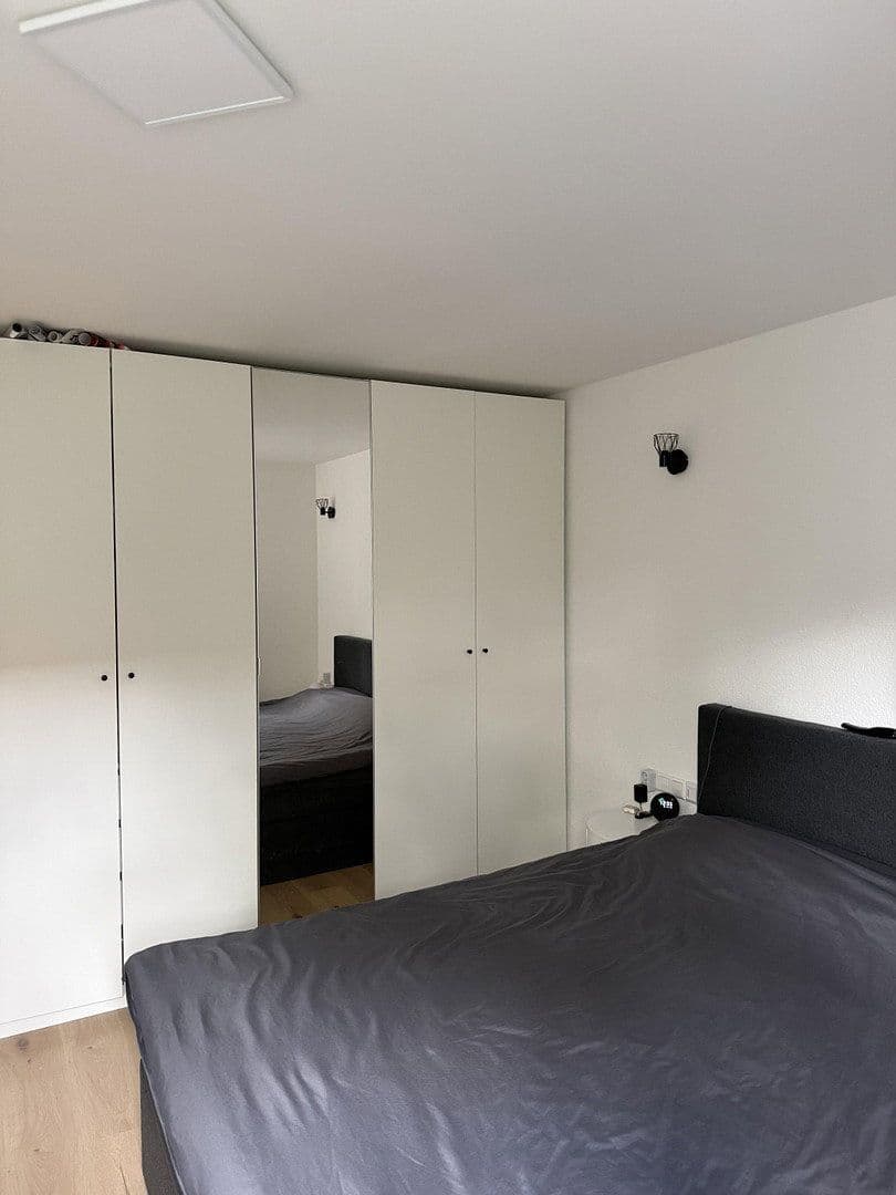 Prodej bytu 2+kk 55 m², Ebersbach an der Fils, Bádensko-Württembersko Prodej bytu 2+kk 55 m², Ebersbach an der Fils, Bádensko-Württembersko