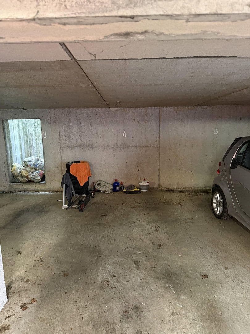 Prodej bytu 2+kk 55 m², Ebersbach an der Fils, Bádensko-Württembersko Prodej bytu 2+kk 55 m², Ebersbach an der Fils, Bádensko-Württembersko