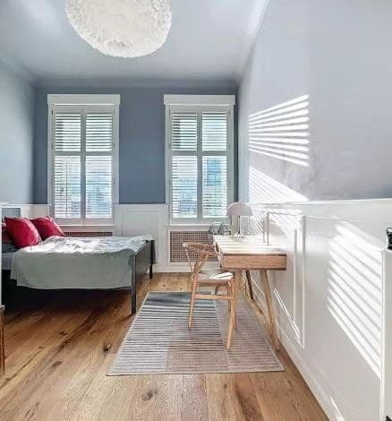 Pronájem bytu 2+1 62 m², Stralauer Allee 17, Friedrichshain, Berlin 10245, Berlin, Berlín Pronájem bytu 2+1 62 m², Stralauer Allee 17, Friedrichshain, Berlin 10245, Berlin, Berlín