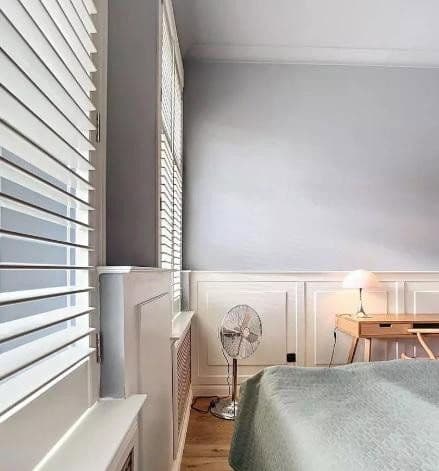 Pronájem bytu 2+1 62 m², Stralauer Allee 17, Friedrichshain, Berlin 10245, Berlin, Berlín Pronájem bytu 2+1 62 m², Stralauer Allee 17, Friedrichshain, Berlin 10245, Berlin, Berlín