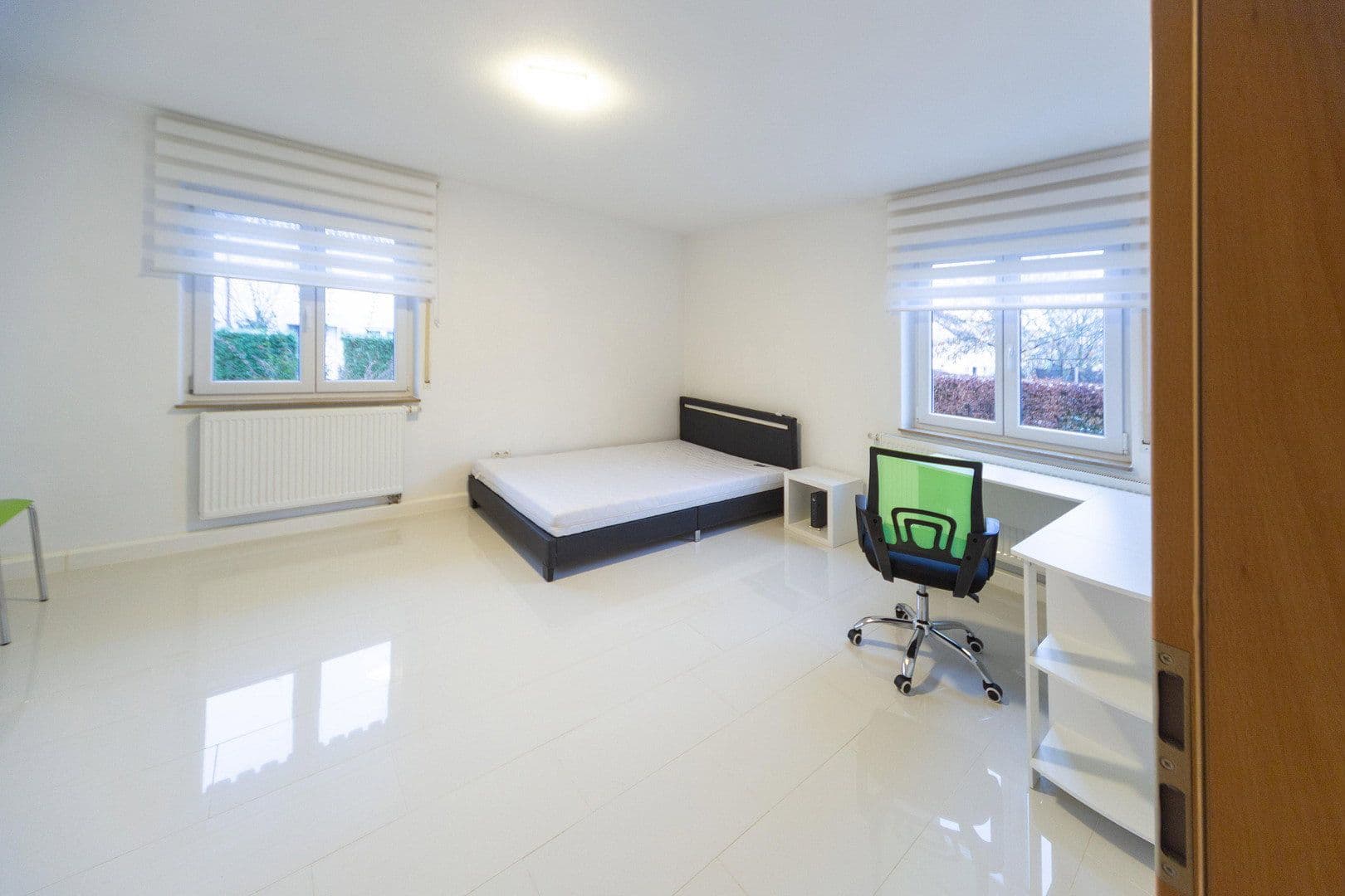 Pronájem bytu 3+1 74 m², Quellenstraße 23, Reutlingen, Bádensko-Württembersko Pronájem bytu 3+1 74 m², Quellenstraße 23, Reutlingen, Bádensko-Württembersko