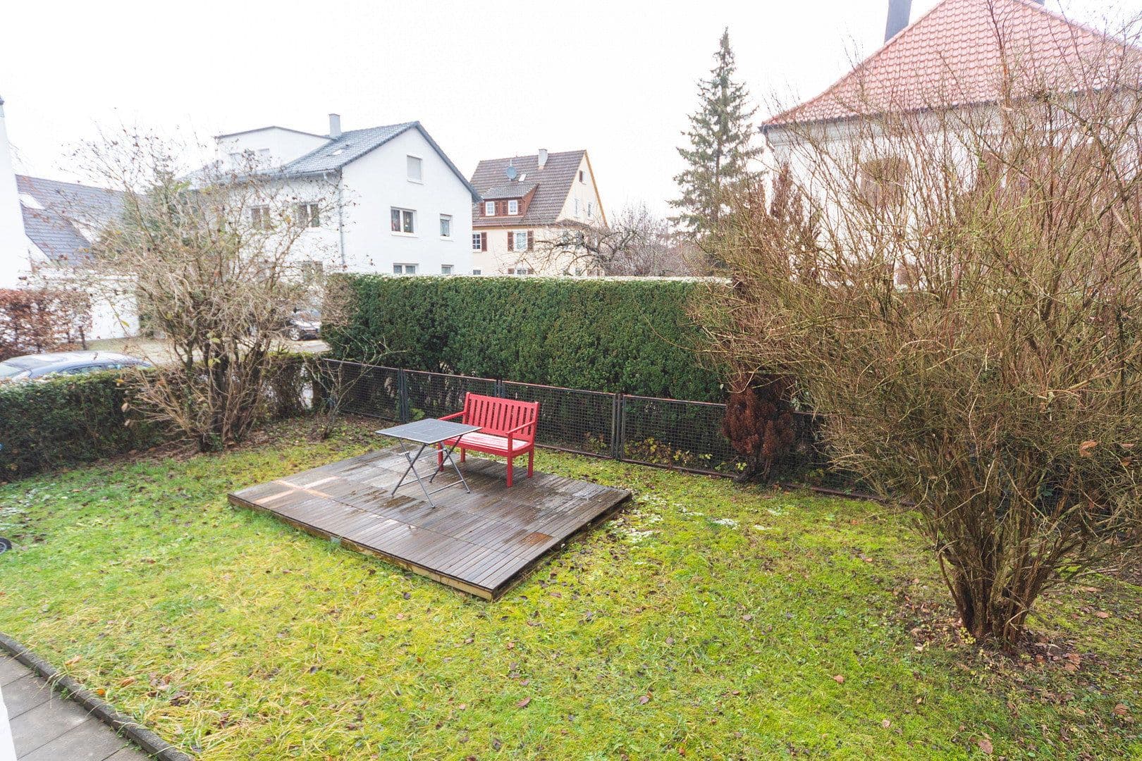 Pronájem bytu 3+1 74 m², Quellenstraße 23, Reutlingen, Bádensko-Württembersko Pronájem bytu 3+1 74 m², Quellenstraße 23, Reutlingen, Bádensko-Württembersko