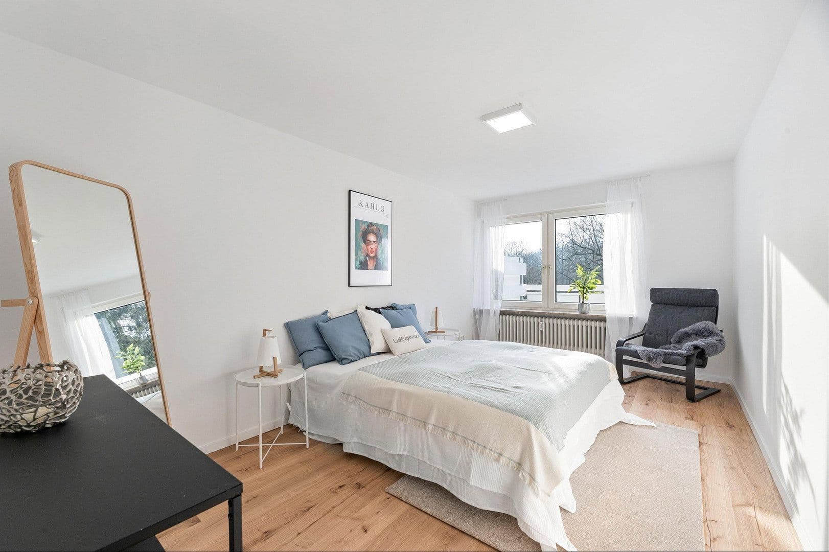 Prodej bytu 2+1 64 m², Stuttgart- Vaihingen, Bádensko-Württembersko Prodej bytu 2+1 64 m², Stuttgart- Vaihingen, Bádensko-Württembersko