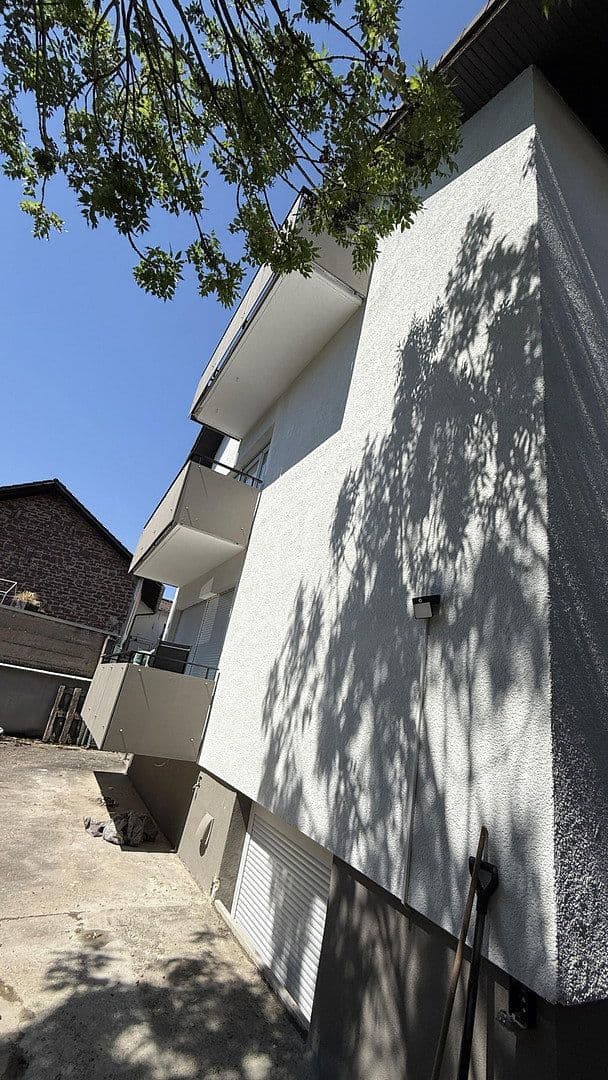 Prodej bytu 1+1 30 m², Nußloch, Bádensko-Württembersko Prodej bytu 1+1 30 m², Nußloch, Bádensko-Württembersko