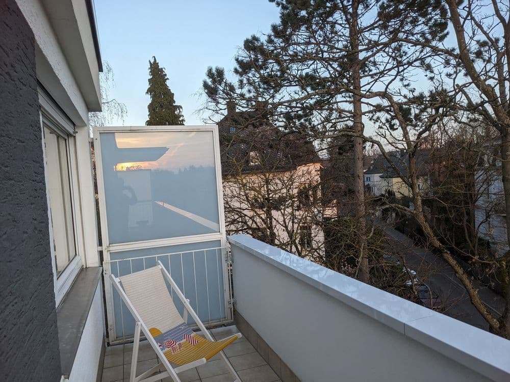 Pronájem bytu 4+1 90 m², Wiesbaden, Hessen Pronájem bytu 4+1 90 m², Wiesbaden, Hessen