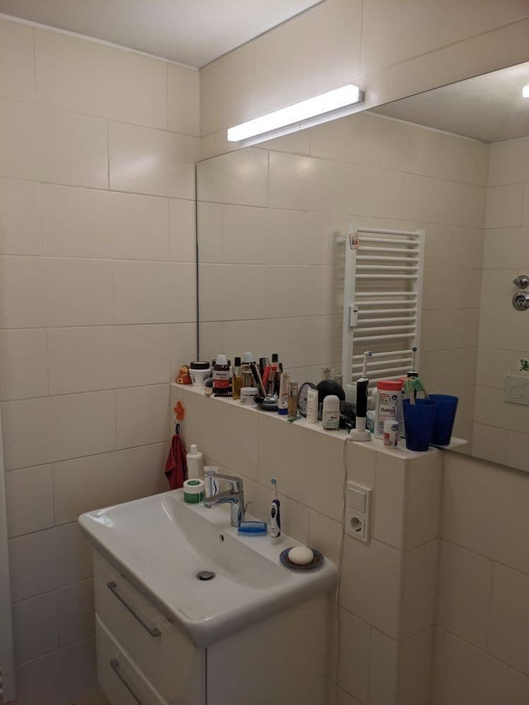 Pronájem bytu 4+1 90 m², Wiesbaden, Hessen Pronájem bytu 4+1 90 m², Wiesbaden, Hessen