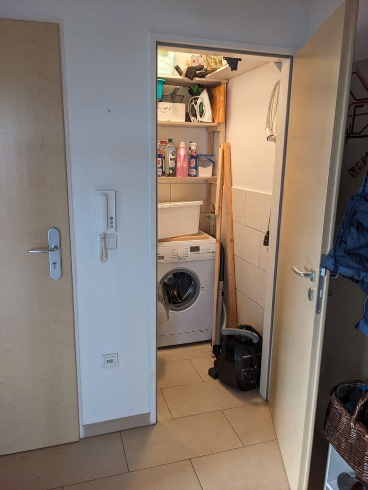 Pronájem bytu 4+1 90 m², Wiesbaden, Hessen Pronájem bytu 4+1 90 m², Wiesbaden, Hessen