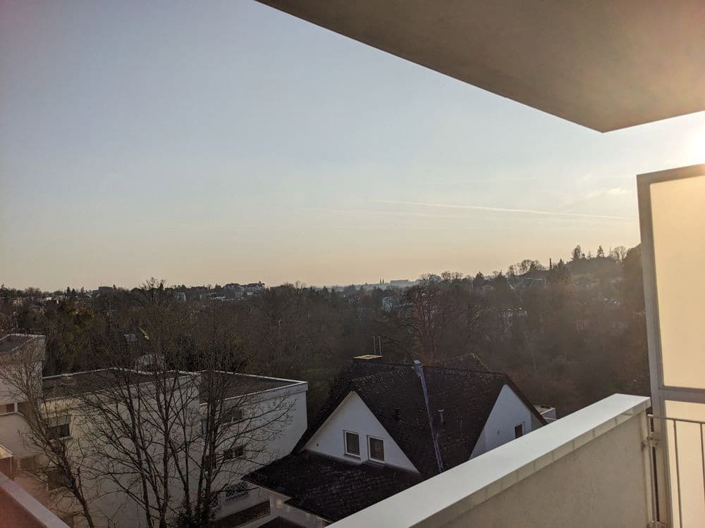 Pronájem bytu 4+1 90 m², Wiesbaden, Hessen Pronájem bytu 4+1 90 m², Wiesbaden, Hessen