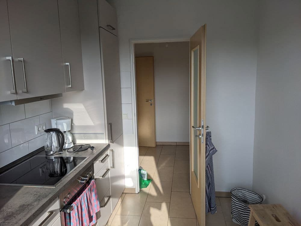 Pronájem bytu 4+1 90 m², Wiesbaden, Hessen Pronájem bytu 4+1 90 m², Wiesbaden, Hessen