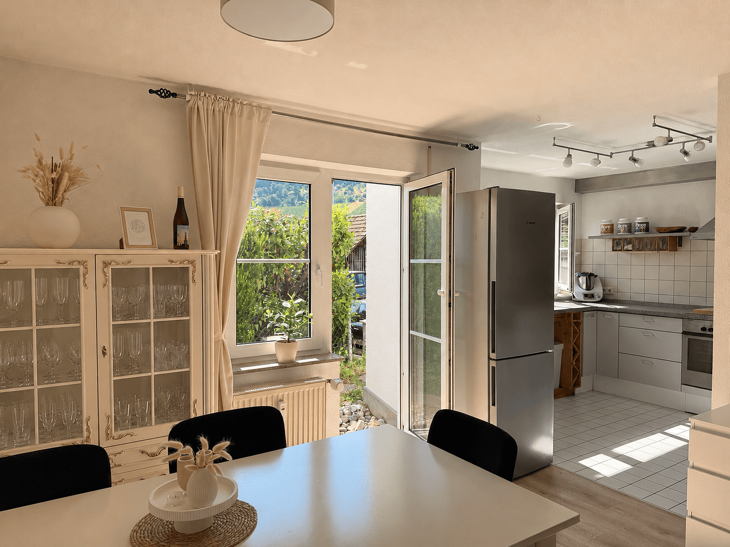 Pronájem bytu 3+1 79 m², Pommerstrasse 54, Kernen im Remstal, Bádensko-Württembersko Pronájem bytu 3+1 79 m², Pommerstrasse 54, Kernen im Remstal, Bádensko-Württembersko