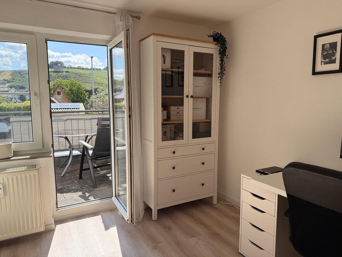 Pronájem bytu 3+1 79 m², Pommerstrasse 54, Kernen im Remstal, Bádensko-Württembersko Pronájem bytu 3+1 79 m², Pommerstrasse 54, Kernen im Remstal, Bádensko-Württembersko
