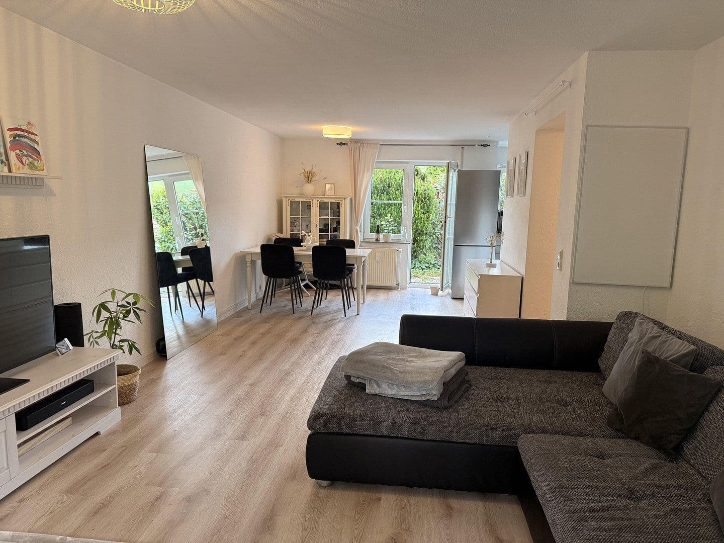 Pronájem bytu 3+1 79 m², Pommerstrasse 54, Kernen im Remstal, Bádensko-Württembersko Pronájem bytu 3+1 79 m², Pommerstrasse 54, Kernen im Remstal, Bádensko-Württembersko