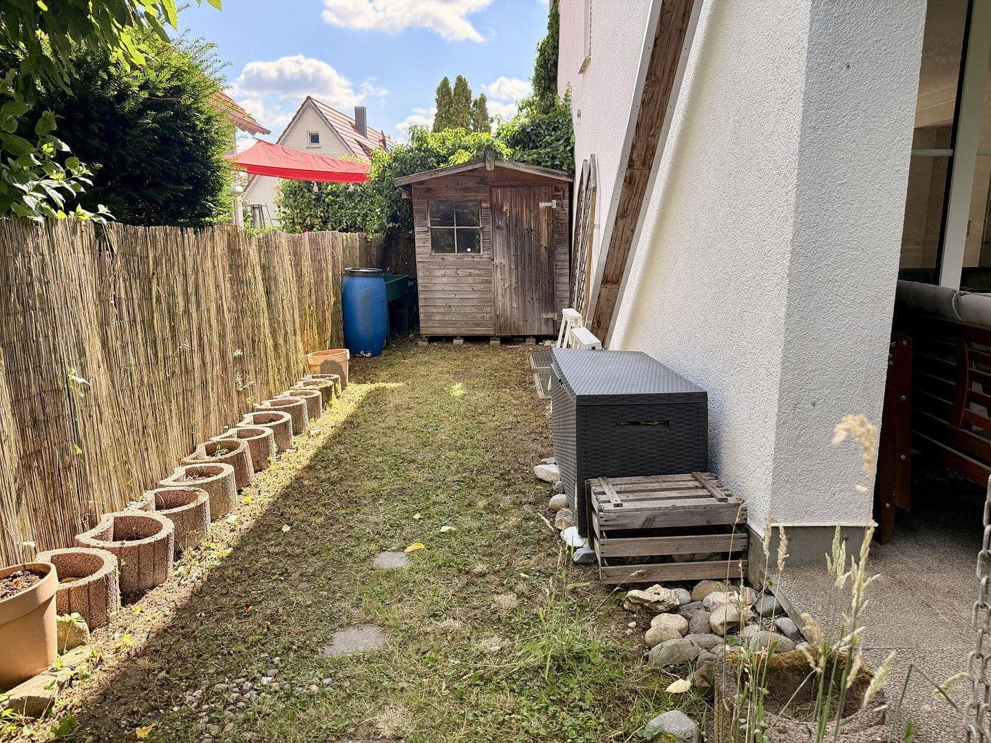 Pronájem bytu 3+1 79 m², Pommerstrasse 54, Kernen im Remstal, Bádensko-Württembersko Pronájem bytu 3+1 79 m², Pommerstrasse 54, Kernen im Remstal, Bádensko-Württembersko