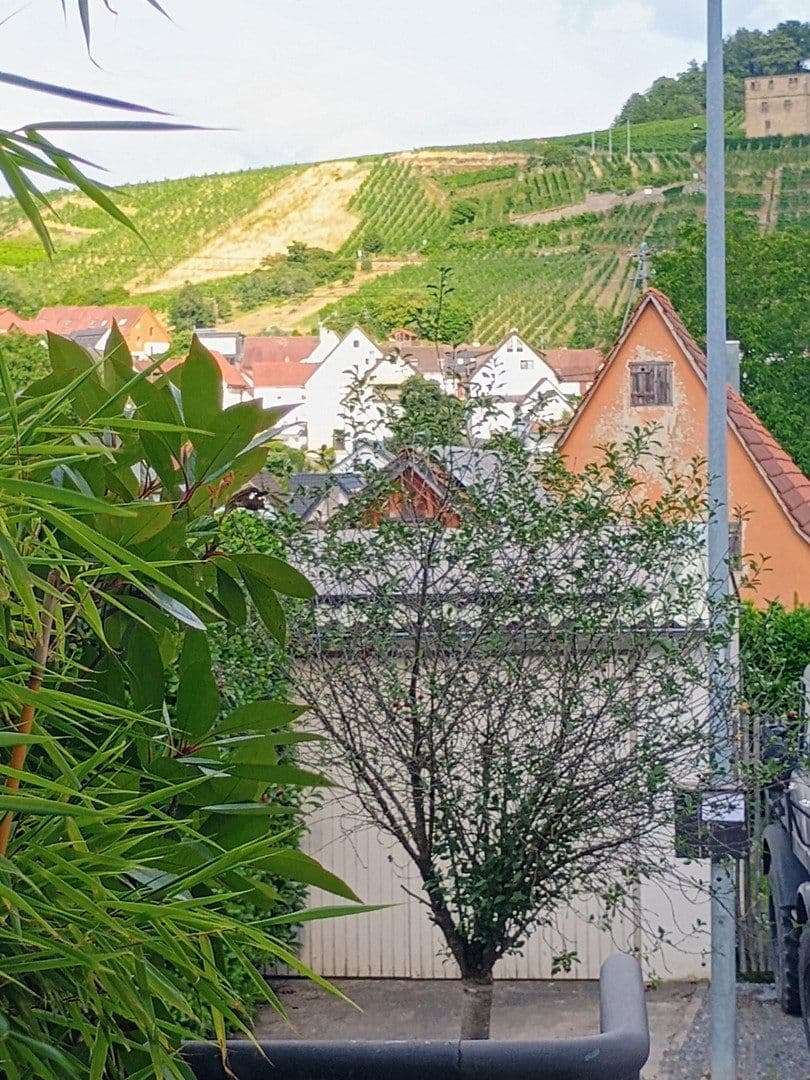 Pronájem bytu 3+1 79 m², Pommerstrasse 54, Kernen im Remstal, Bádensko-Württembersko Pronájem bytu 3+1 79 m², Pommerstrasse 54, Kernen im Remstal, Bádensko-Württembersko