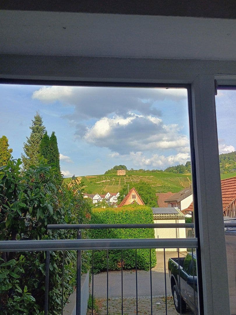 Pronájem bytu 3+1 79 m², Pommerstrasse 54, Kernen im Remstal, Bádensko-Württembersko Pronájem bytu 3+1 79 m², Pommerstrasse 54, Kernen im Remstal, Bádensko-Württembersko