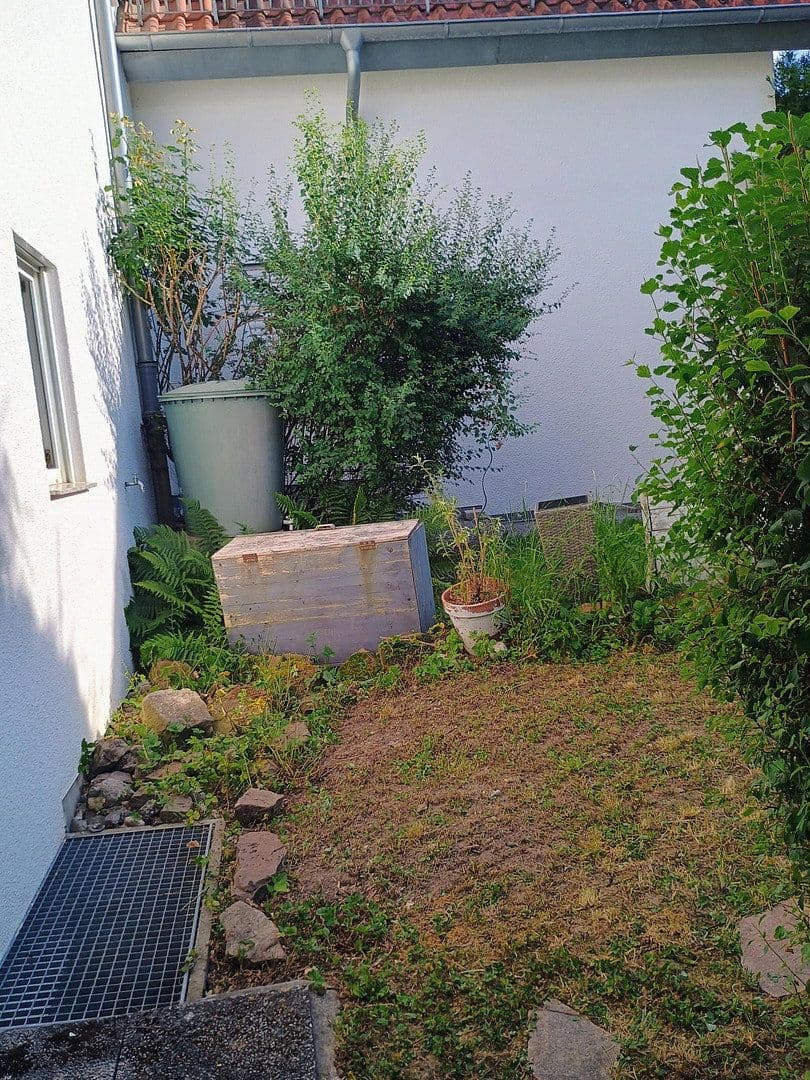 Pronájem bytu 3+1 79 m², Pommerstrasse 54, Kernen im Remstal, Bádensko-Württembersko Pronájem bytu 3+1 79 m², Pommerstrasse 54, Kernen im Remstal, Bádensko-Württembersko