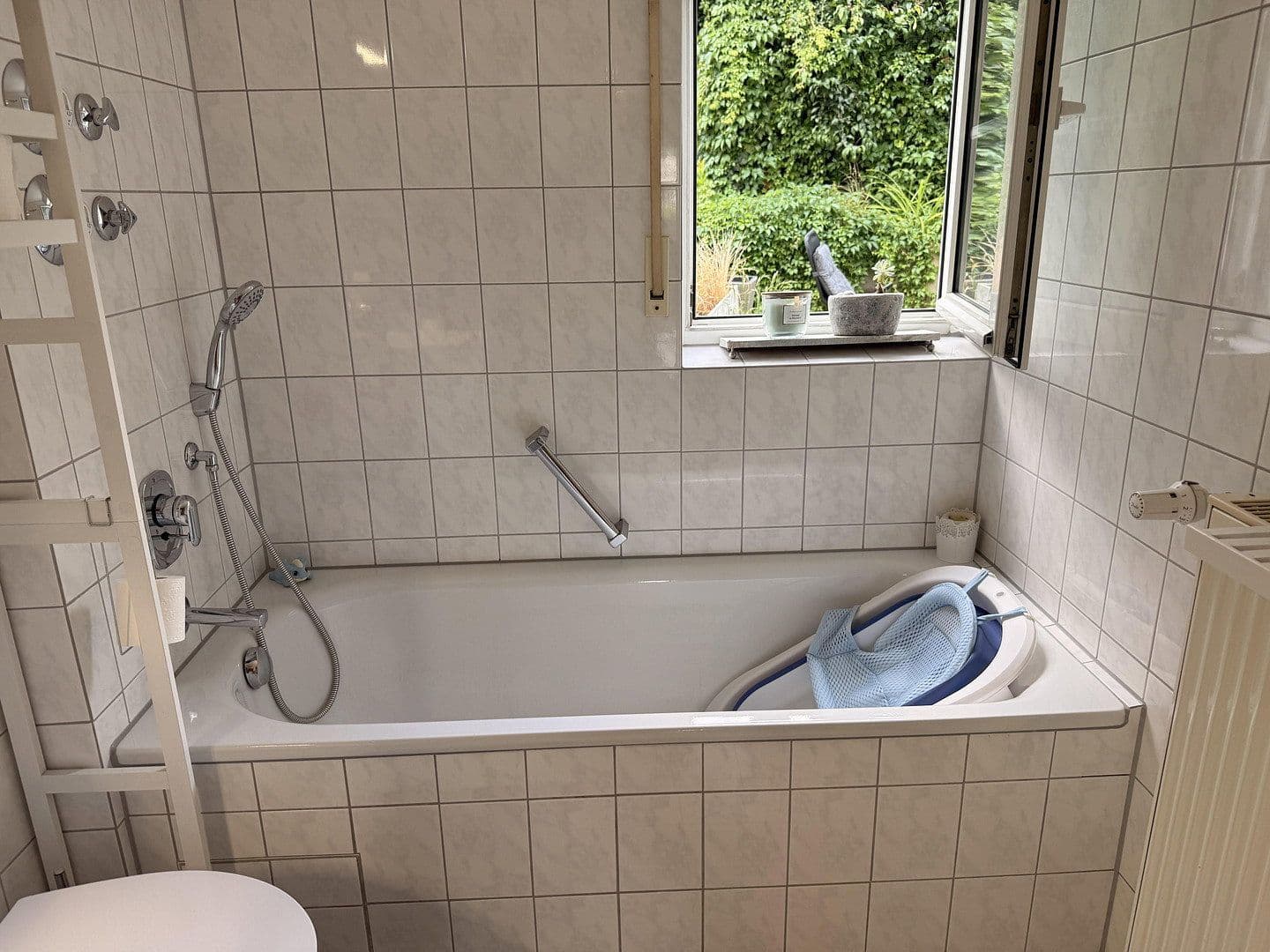 Pronájem bytu 3+1 79 m², Pommerstrasse 54, Kernen im Remstal, Bádensko-Württembersko Pronájem bytu 3+1 79 m², Pommerstrasse 54, Kernen im Remstal, Bádensko-Württembersko