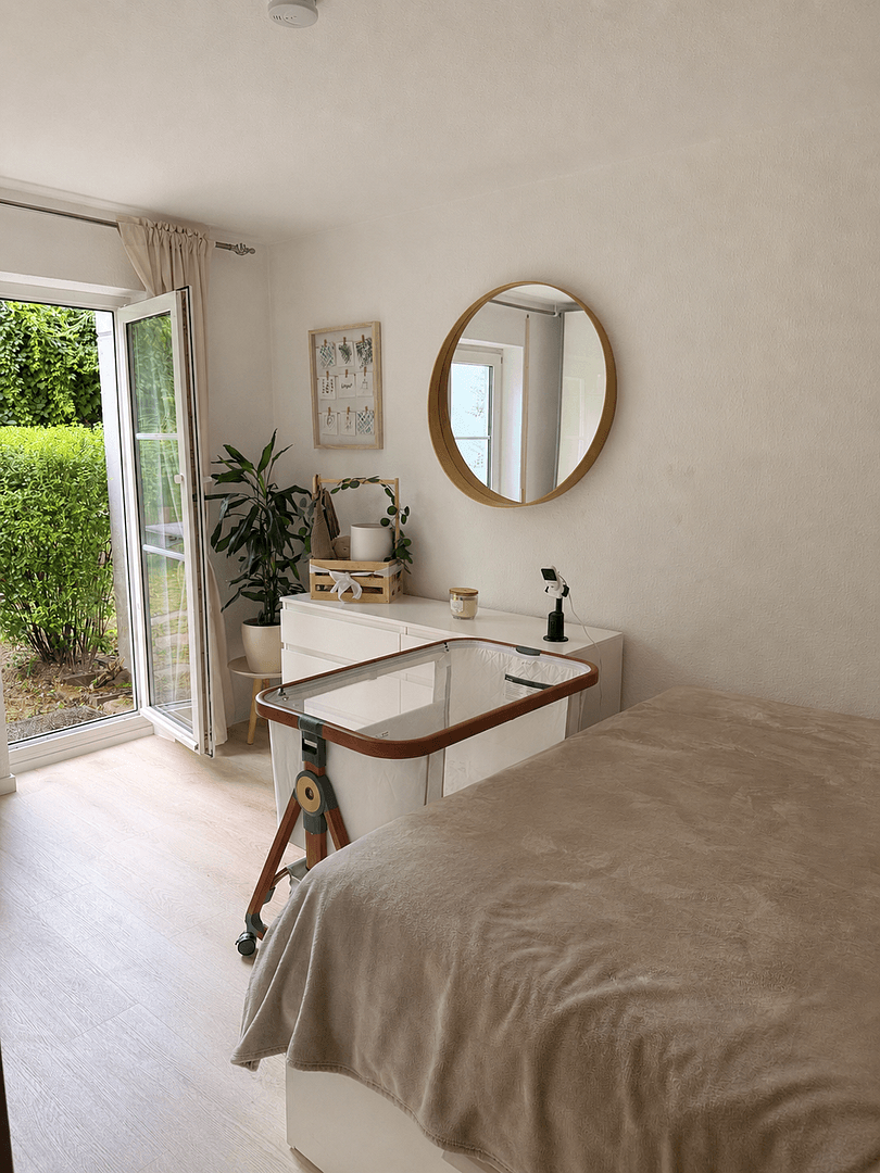 Pronájem bytu 3+1 79 m², Pommerstrasse 54, Kernen im Remstal, Bádensko-Württembersko Pronájem bytu 3+1 79 m², Pommerstrasse 54, Kernen im Remstal, Bádensko-Württembersko