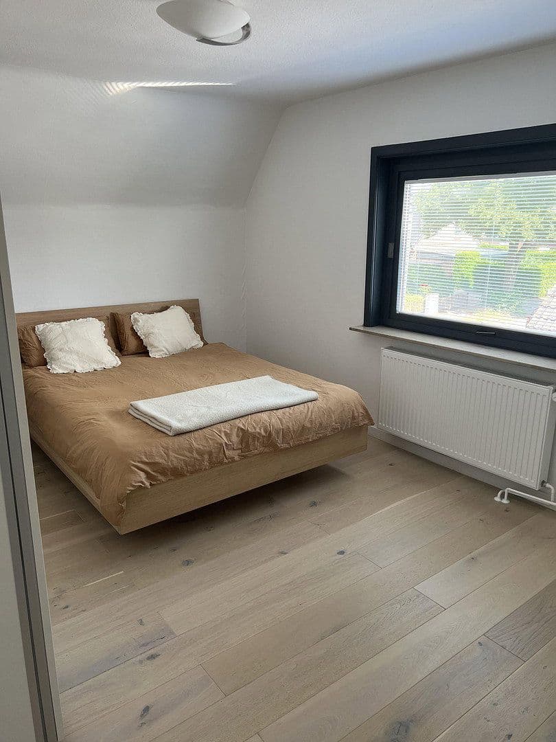 Prodej domu 87 m², pozemek 420 m², Norderstedt, Šlesvicko-Holštýnsko Prodej domu 87 m², pozemek 420 m², Norderstedt, Šlesvicko-Holštýnsko