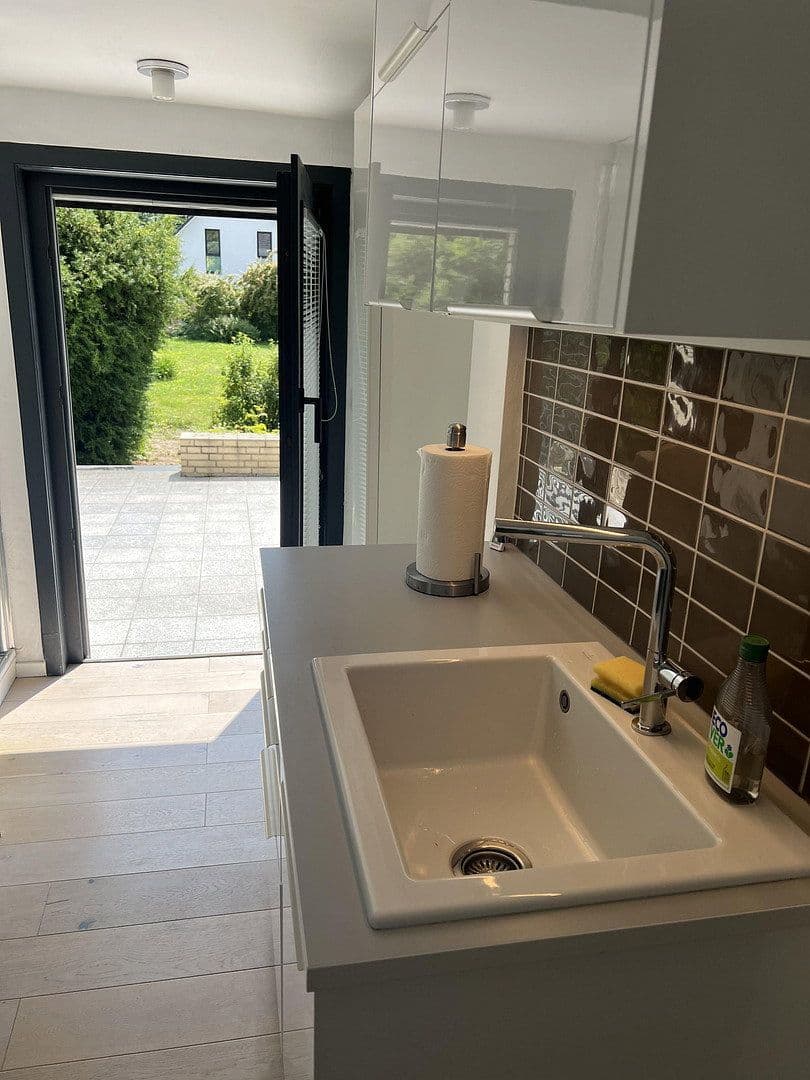 Prodej domu 87 m², pozemek 420 m², Norderstedt, Šlesvicko-Holštýnsko Prodej domu 87 m², pozemek 420 m², Norderstedt, Šlesvicko-Holštýnsko