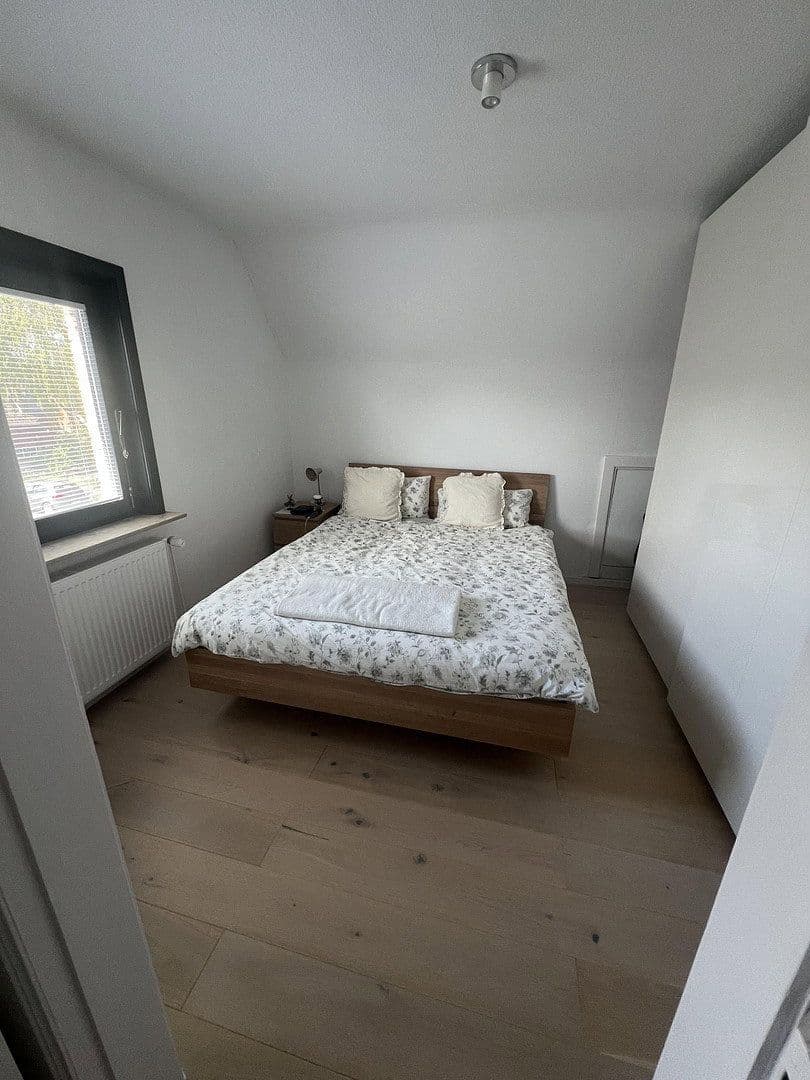 Prodej domu 87 m², pozemek 420 m², Norderstedt, Šlesvicko-Holštýnsko Prodej domu 87 m², pozemek 420 m², Norderstedt, Šlesvicko-Holštýnsko
