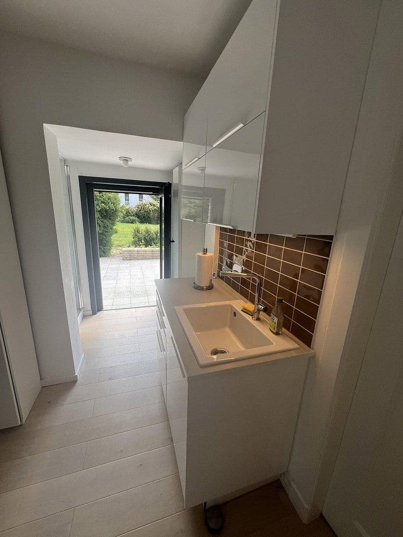 Prodej domu 87 m², pozemek 420 m², Norderstedt, Šlesvicko-Holštýnsko Prodej domu 87 m², pozemek 420 m², Norderstedt, Šlesvicko-Holštýnsko