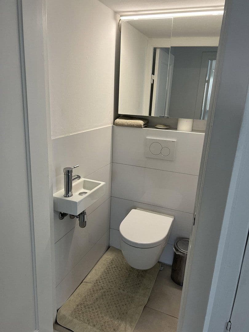 Prodej domu 87 m², pozemek 420 m², Norderstedt, Šlesvicko-Holštýnsko Prodej domu 87 m², pozemek 420 m², Norderstedt, Šlesvicko-Holštýnsko