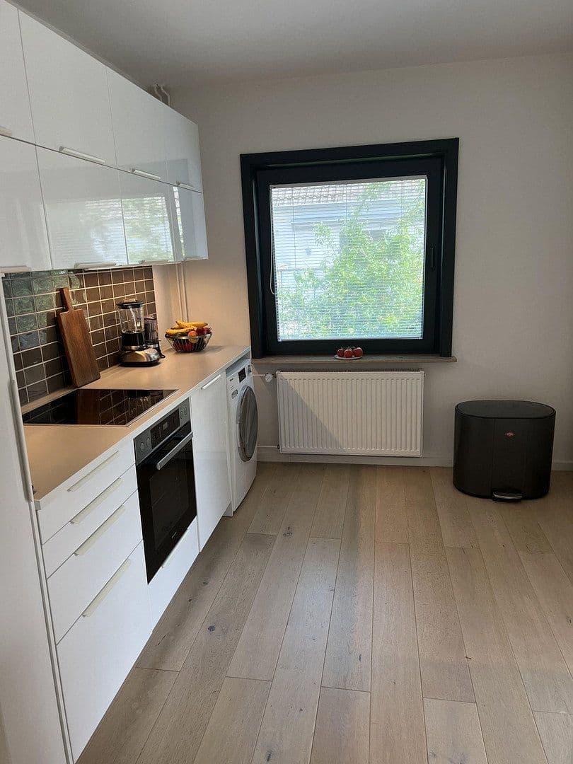 Prodej domu 87 m², pozemek 420 m², Norderstedt, Šlesvicko-Holštýnsko Prodej domu 87 m², pozemek 420 m², Norderstedt, Šlesvicko-Holštýnsko