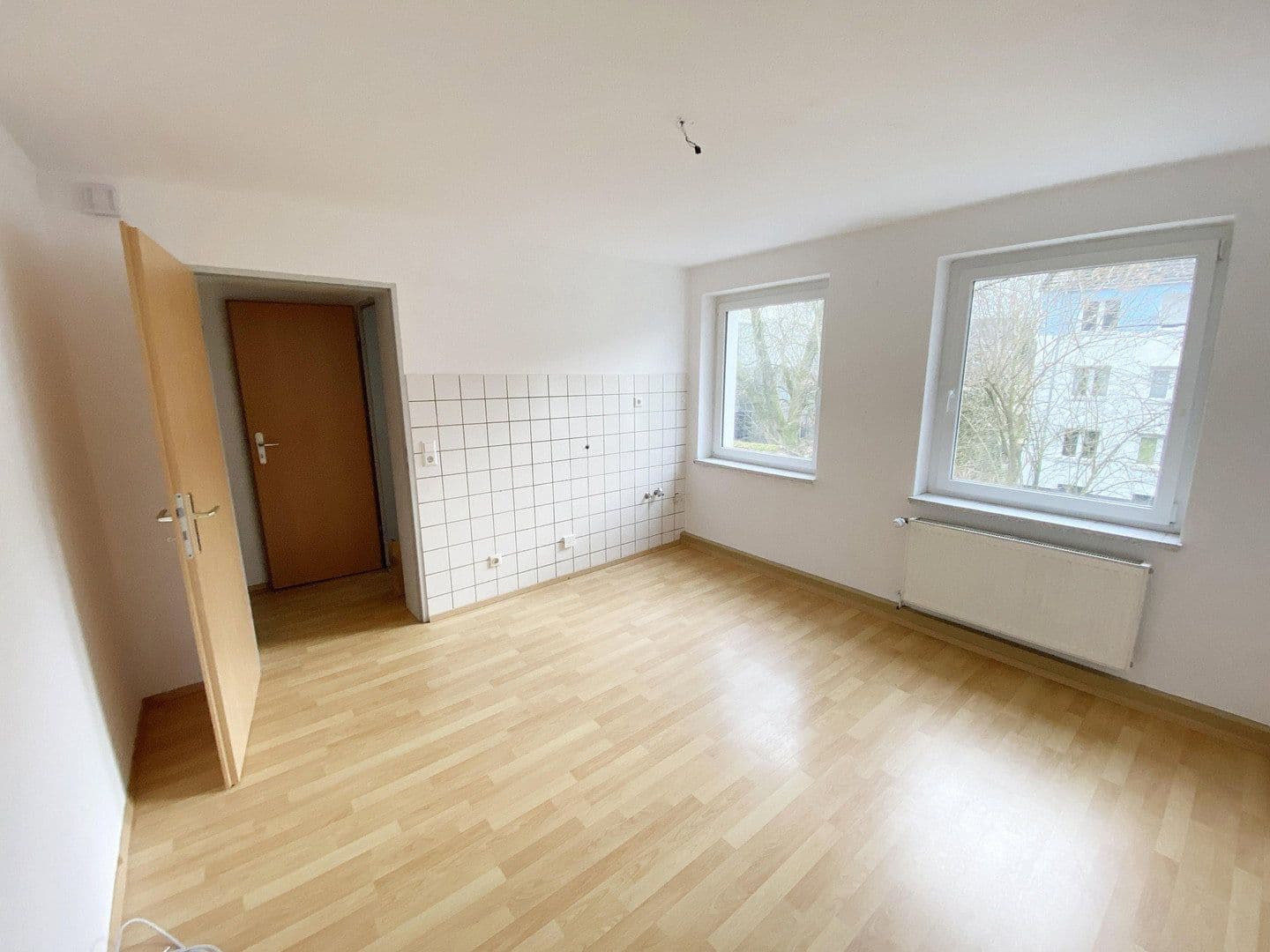 Pronájem bytu 2+1 31 m², Haydnstraße 7, Lemgo, Severní Porýní-Vestfálsko Pronájem bytu 2+1 31 m², Haydnstraße 7, Lemgo, Severní Porýní-Vestfálsko